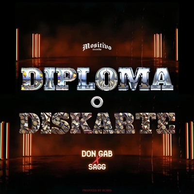 Diploma O Diskarte (feat. Sagg) - Single