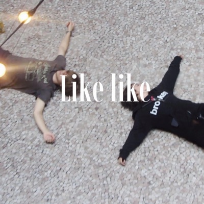 like like (feat. Newport Motel) - Single