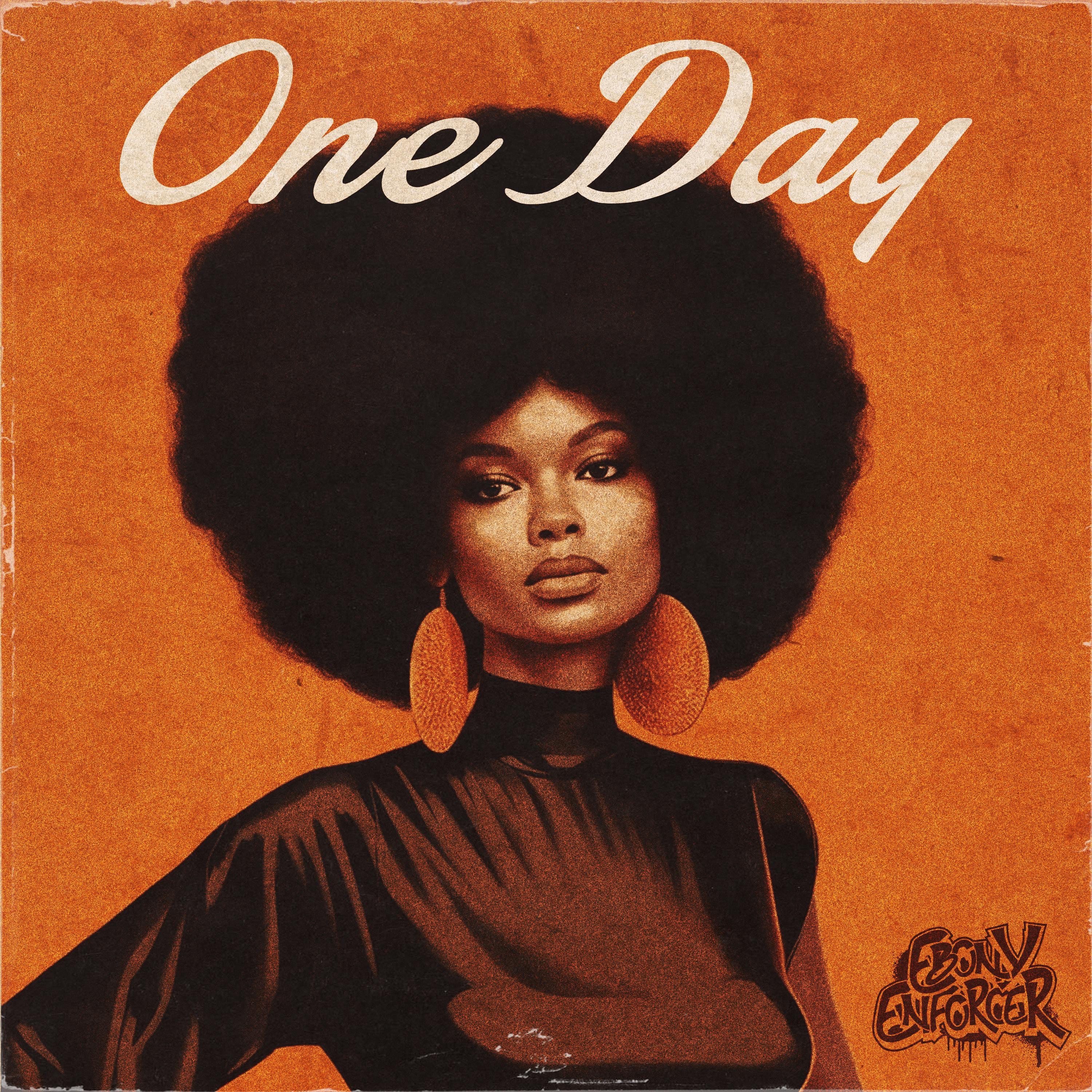 One Day - Single