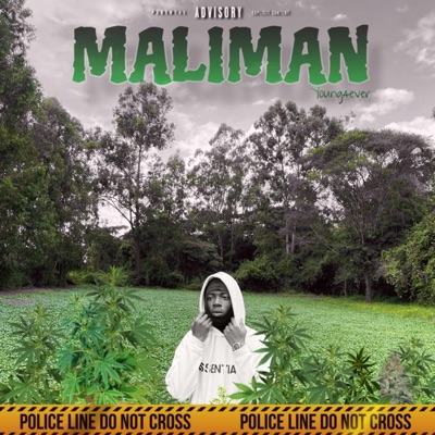 MaliMan - Single