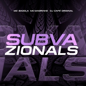 Subvazionals