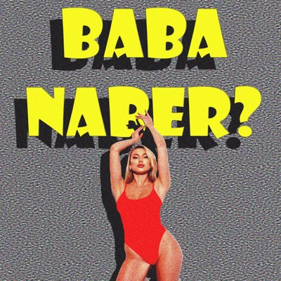 BABA NABER - Single