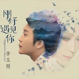 剛好遇見你 Li Yugang