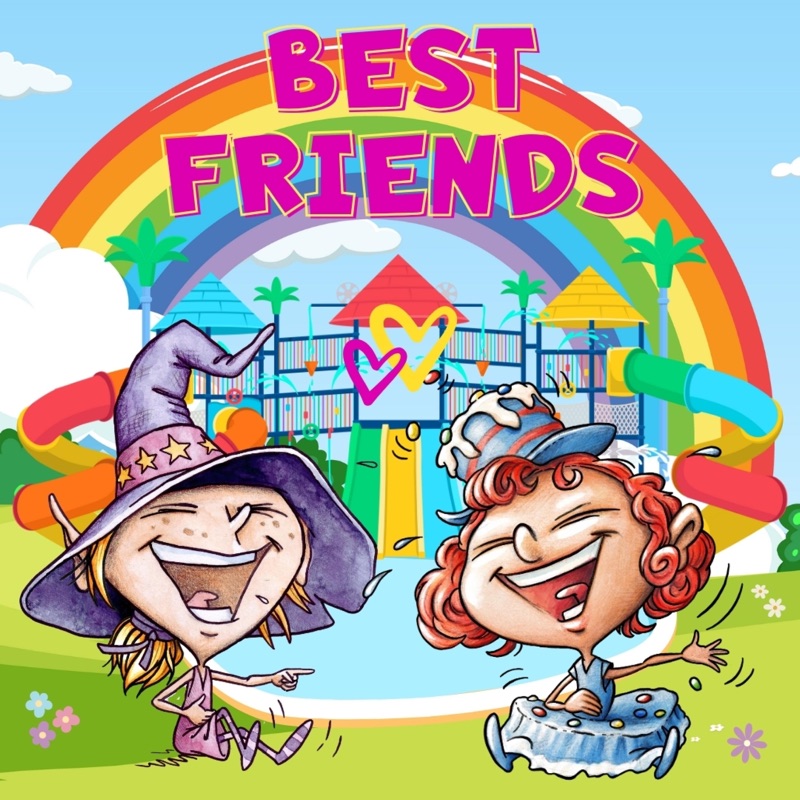 Best Friends