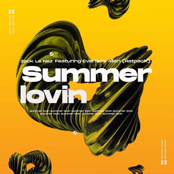 Summer Lovin - Single