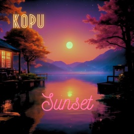 Sunset Kopu