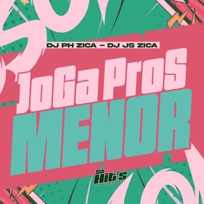 Joga Pros Menor - Single