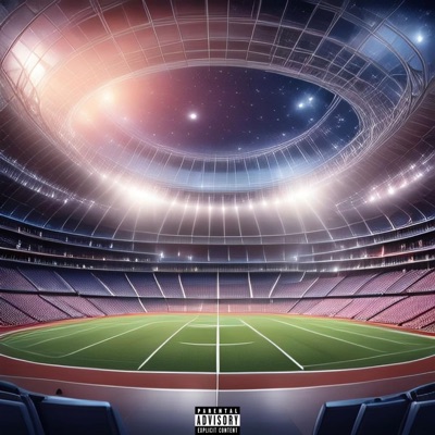 Big League (feat. Venom) - Single