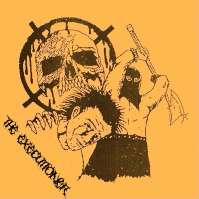 THE EXECUTIONER (MIXTAPE) - EP