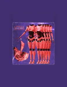 Listen to ATTHA, watch music videos, read bio, see tour dates & more!