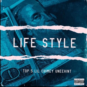 Life Style (feat. Top5)