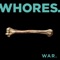 Hieronymus Bosch Was Right - Whores. lyrics
