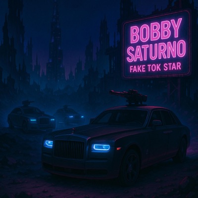 FAKE TOK STAR - Single