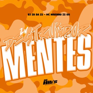 Zn Destruidor de Mentes