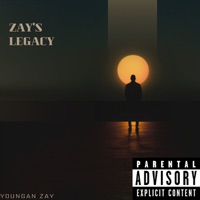 Zay’s Legacy - Youngan Zay