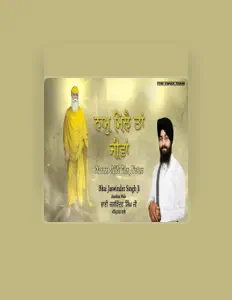 聆聽 Bhai Jaswinder Singh Ji Amritsar Wale、觀看音樂影片、閱讀小傳、查看巡演日期等！