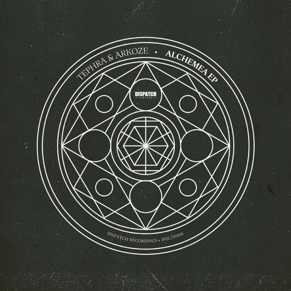 Alchemea - EP