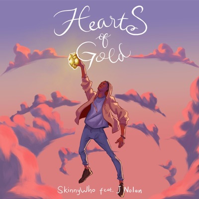 Hearts Of Gold (feat. J Nolan) - Single