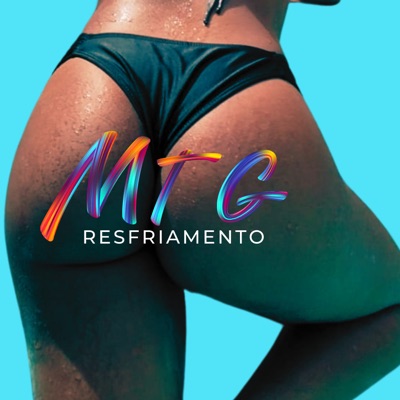 Mtg Resfriamento (feat. Clebin Quirino) - Single