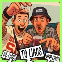TO LIAOS - Single - DJ Yeyo, Reborn & Los Ruinas