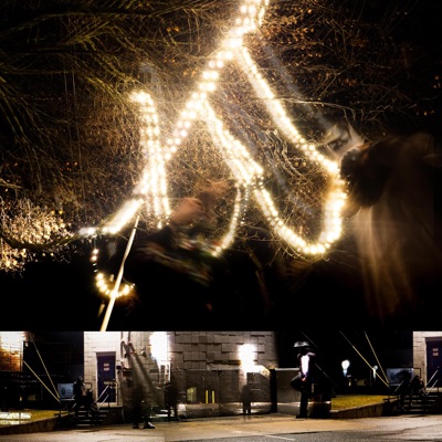 GO NOW (feat. DWARDO) - Single