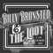Heartland - Billy Bronsted lyrics