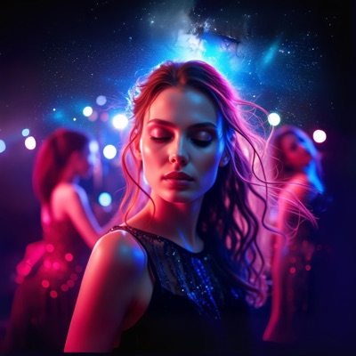 On The Dance Floor (feat. Talyra) - Single
