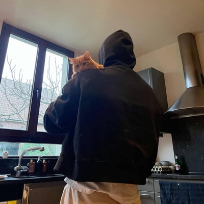 Floating (feat. CRANXZZ!) - Single