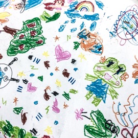 ребёнок стеклянные сны & хочуспать