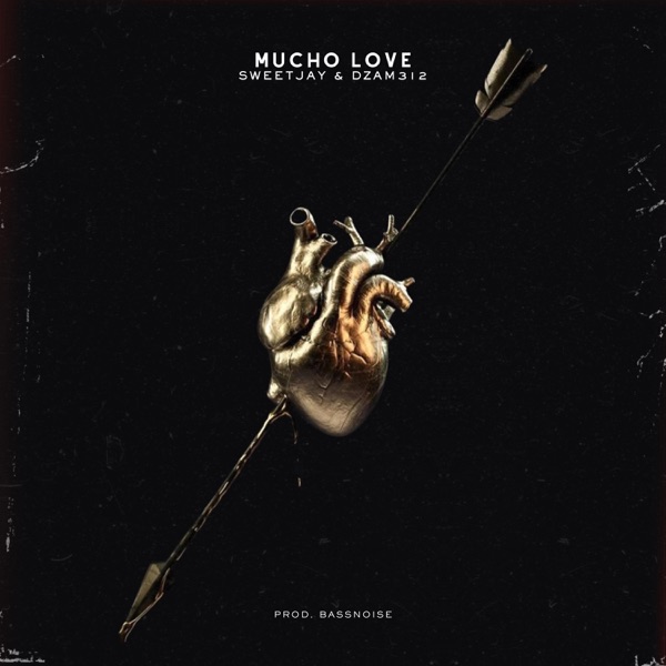 MUCHO LOVE