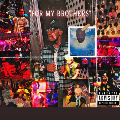 FOR MY BROTHERS