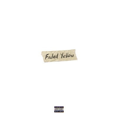 Faded Yellow - Single