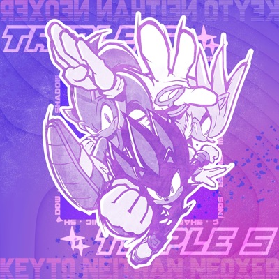 Triple S (feat. NeithanMc & Neoxer) - Single
