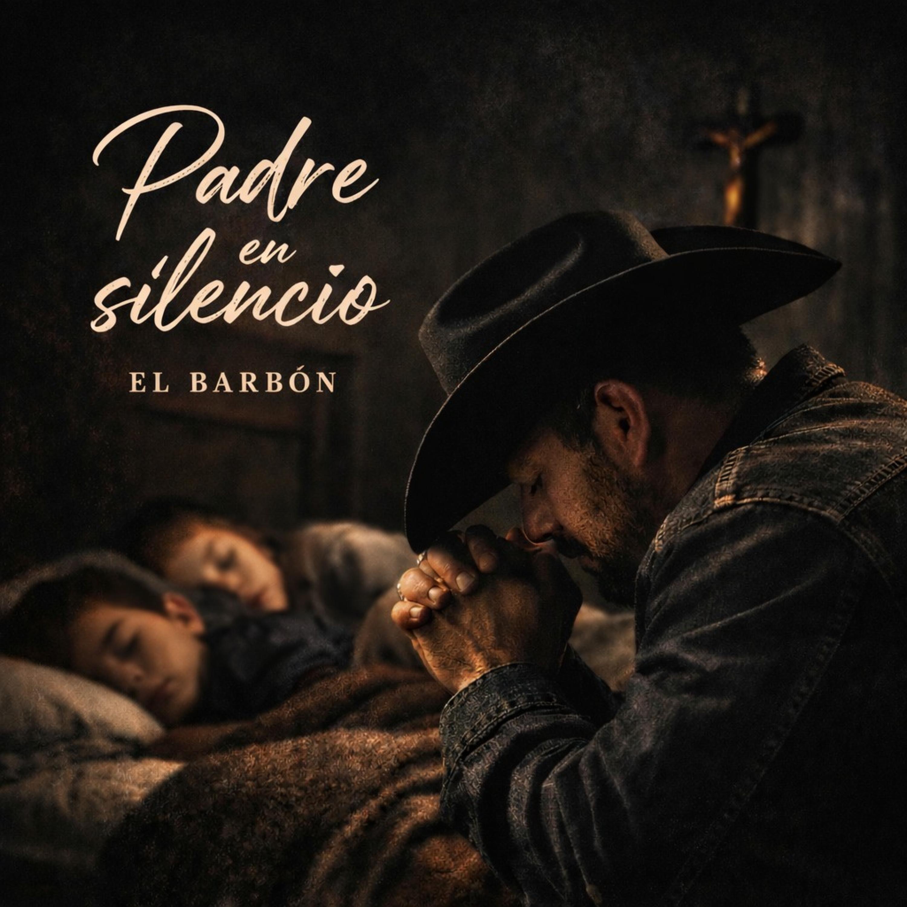 Padre en silencio - Single