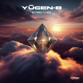 Nothing To Hide Yūgen-b