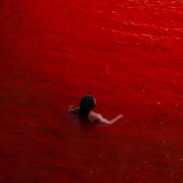 Beautiful Anthem (feat. O'Kenneth & Reggie)