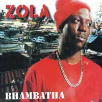 X Girlfriend — Zola