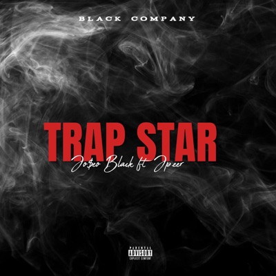 TrapStar (feat. Jp.eer) - Single