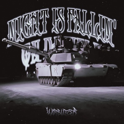 NIGHT IS FALLIN' ON DA FIELD - Single