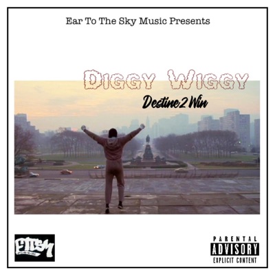Destine 2 Win - Single