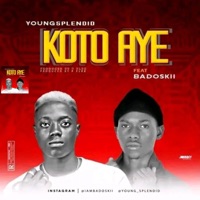 Kotoaye - Single - Young Splendid