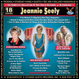 Jeannie Seely