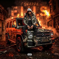 F.I.U.S. - Single - C Snappa