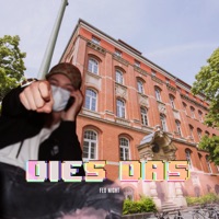 Dies Das - Single - Feo Night