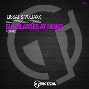 Sunglasses At Night - EP