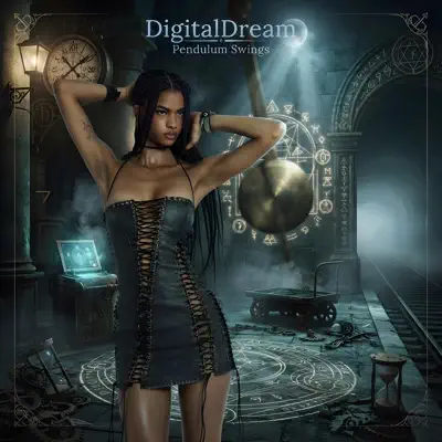 Listen to Pendulum Swings - Single by DigitalDream