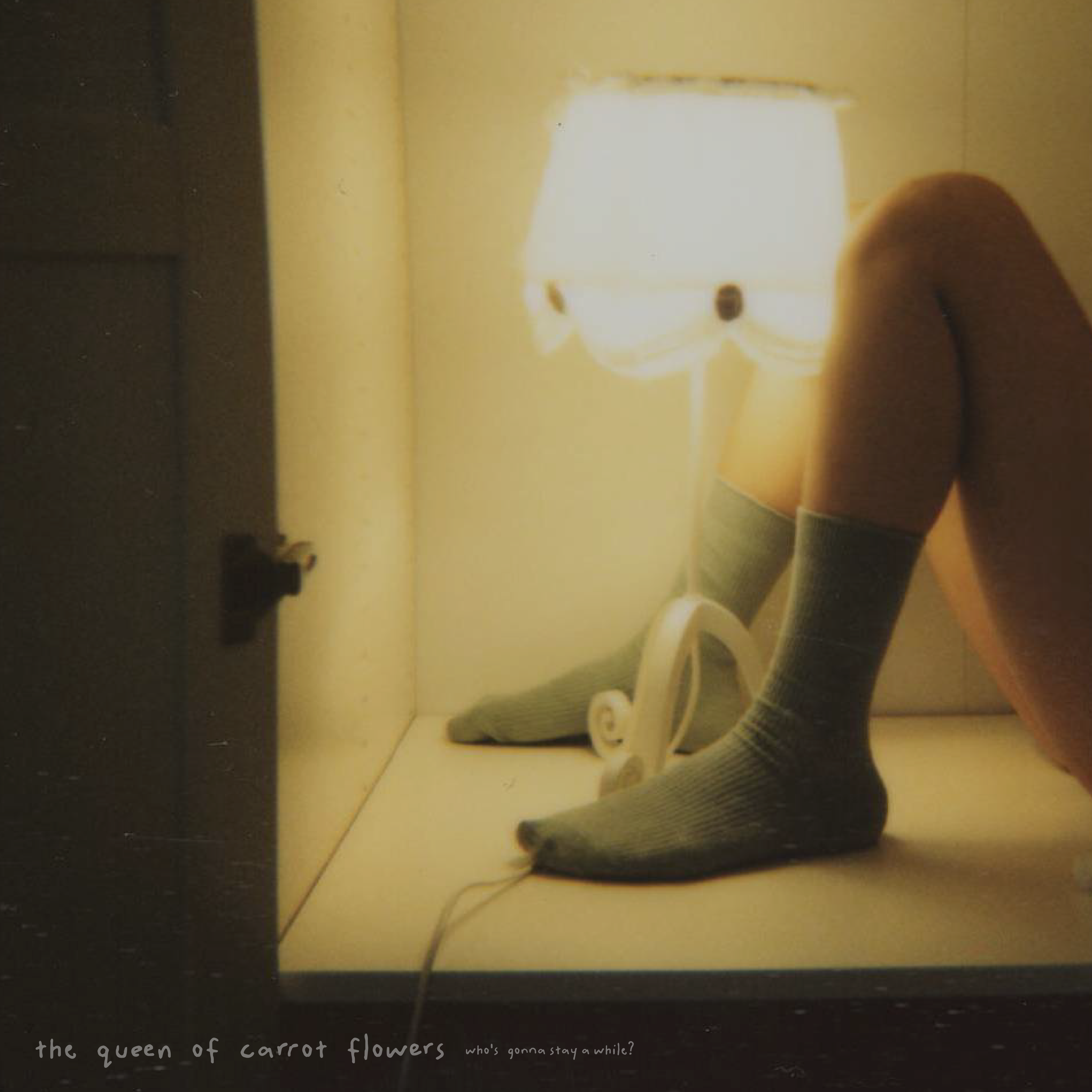 Who's Gonna Stay a While?