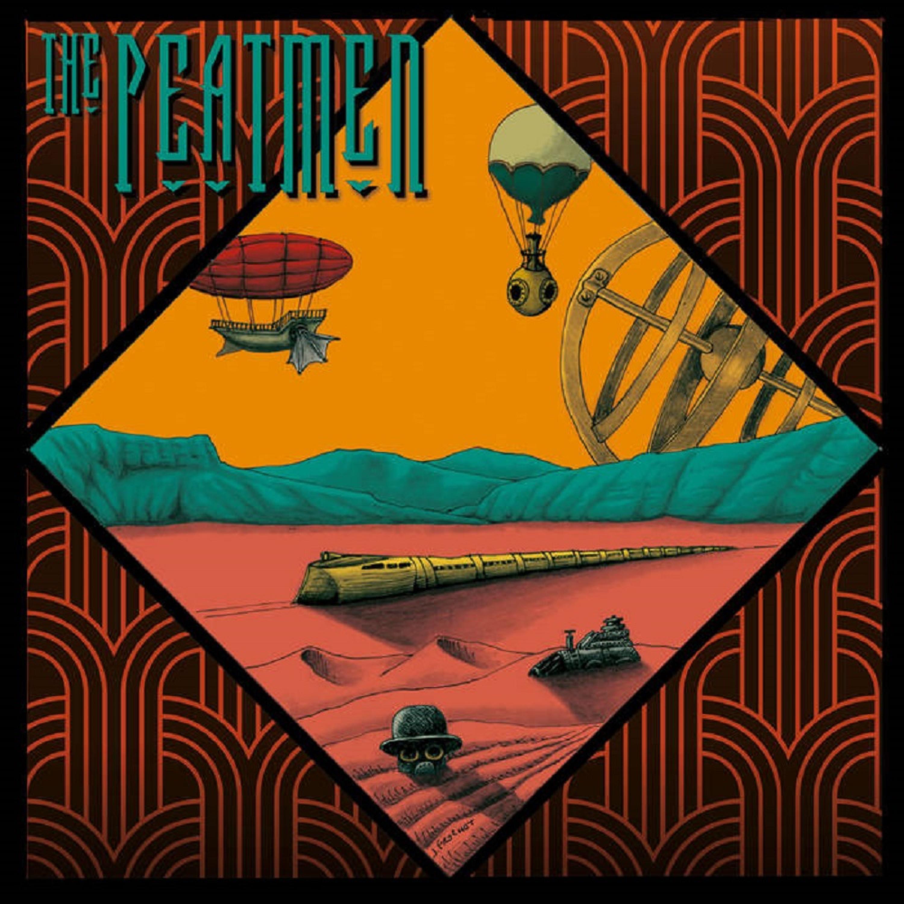 Making No Waves - Single