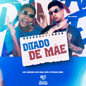 Ditado de Mãe