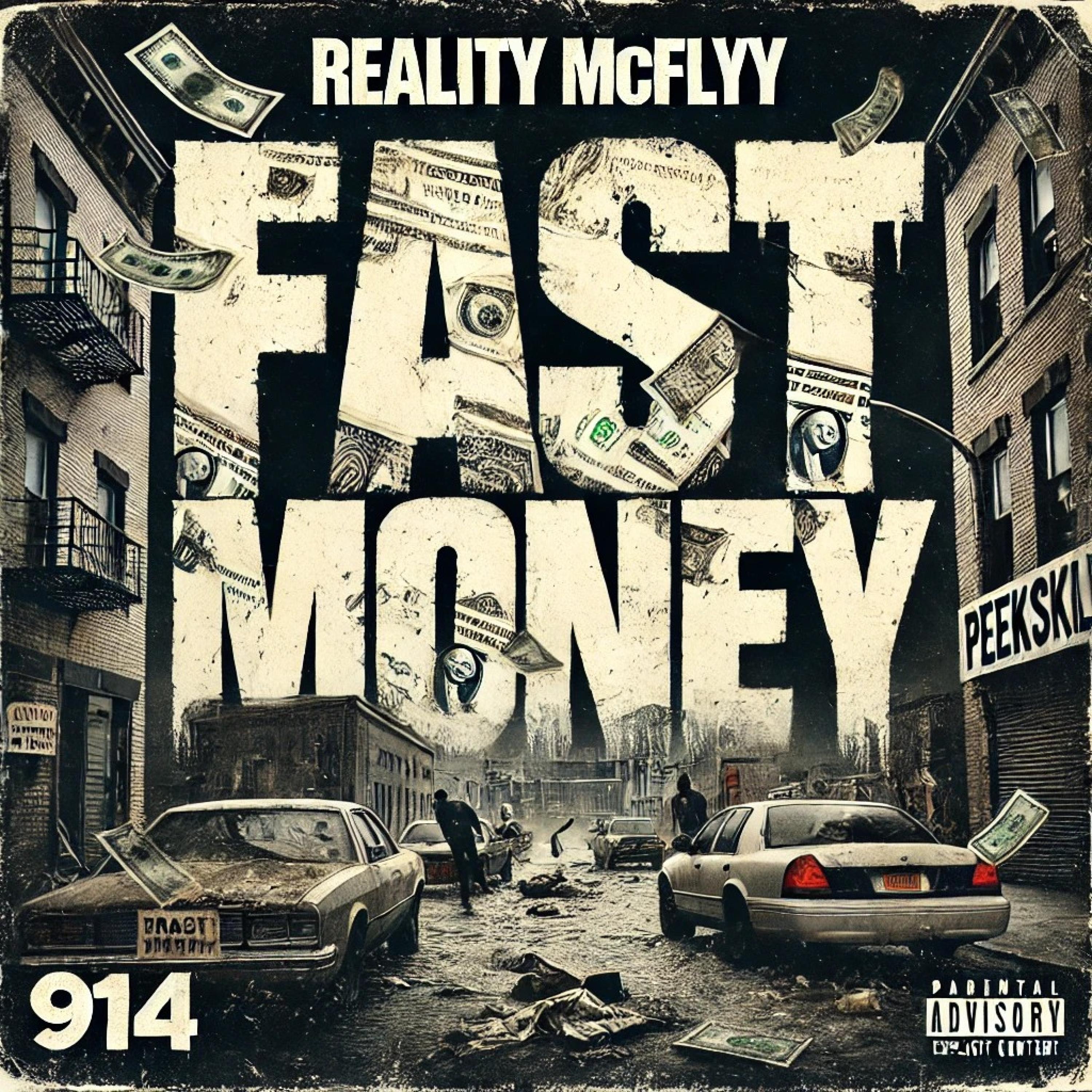 Fast Money - Single